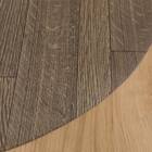 円形マルチマット(ダイニングマット・ペット用マット・お子様のプレイマット・観葉植物マット)　40R　E-1044 6枚目画像