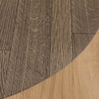 円形マルチマット(ダイニングマット・ペット用マット・お子様のプレイマット・観葉植物マット) 40R E-1044 6枚目画像