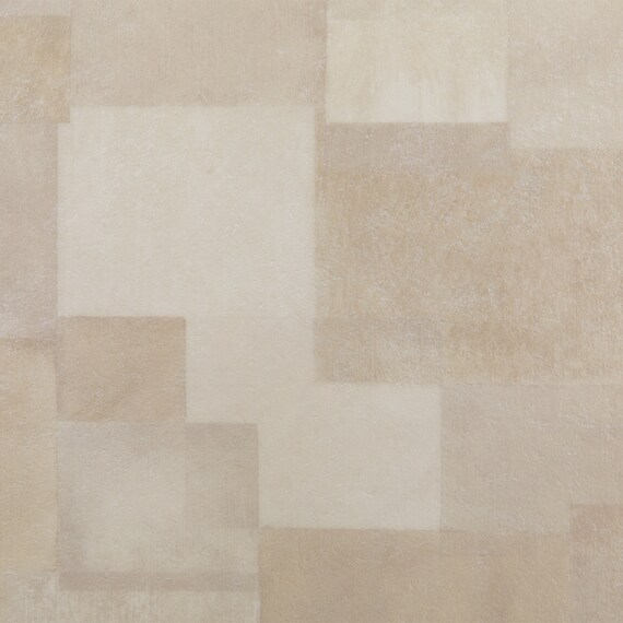 円形マルチマット(ダイニングマット・ペット用マット・お子様のプレイマット・観葉植物マット)　40R　E-1062 4枚目画像