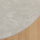 円形マルチマット(ダイニングマット・ペット用マット・お子様のプレイマット・観葉植物マット)　40R　E-1084 6枚目画像