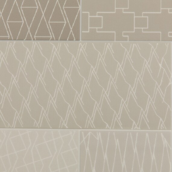 円形マルチマット(ダイニングマット・ペット用マット・お子様のプレイマット・観葉植物マット) 40R E-1118 4枚目画像