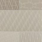 円形マルチマット(ダイニングマット・ペット用マット・お子様のプレイマット・観葉植物マット) 40R E-1118 4枚目画像