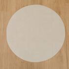 円形マルチマット(ダイニングマット・ペット用マット・お子様のプレイマット・観葉植物マット)　40R　S-1405 2枚目画像