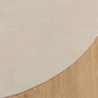 円形マルチマット(ダイニングマット・ペット用マット・お子様のプレイマット・観葉植物マット) 40R S-1405 6枚目画像