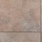 円形マルチマット(ダイニングマット・ペット用マット・お子様のプレイマット・観葉植物マット) 40R S-1408 4枚目画像