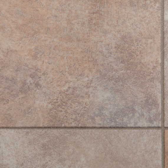 円形マルチマット(ダイニングマット・ペット用マット・お子様のプレイマット・観葉植物マット)　40R　S-1408 4枚目画像