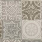 円形マルチマット(ダイニングマット・ペット用マット・お子様のプレイマット・観葉植物マット) 40R S-1414 4枚目画像