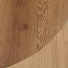 円形マルチマット(ダイニングマット・ペット用マット・お子様のプレイマット・観葉植物マット)　40R　S-1425 6枚目画像