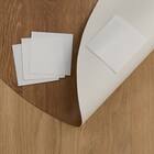 円形マルチマット(ダイニングマット・ペット用マット・お子様のプレイマット・観葉植物マット)　40R　S-1425 7枚目画像