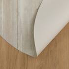 円形マルチマット(ダイニングマット・ペット用マット・お子様のプレイマット・観葉植物マット)　40R　S-1427 5枚目画像