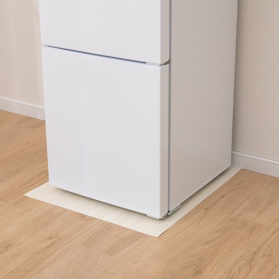 マルチマット(冷蔵庫マット・水槽マット・観葉植物マットなど) 55x60 E-1015 1枚目画像