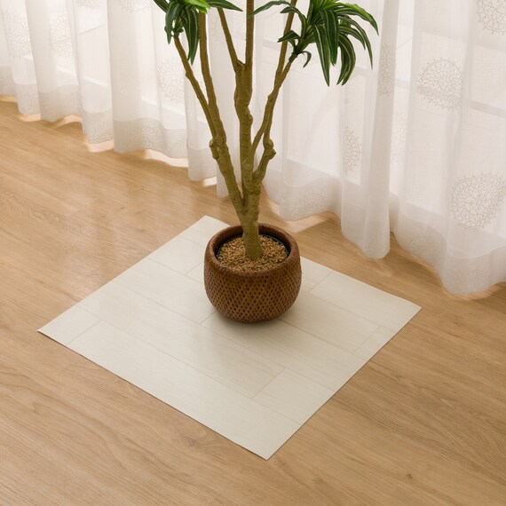 マルチマット(冷蔵庫マット・水槽マット・観葉植物マットなど) 55x60 E-1015 8枚目画像