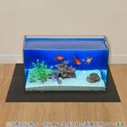 マルチマット(冷蔵庫マット・水槽マット・観葉植物マットなど)　55x60　E-1016 7枚目画像