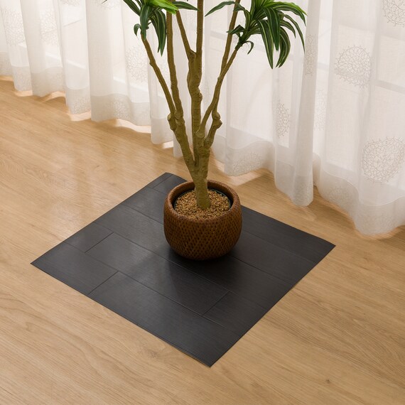 マルチマット(冷蔵庫マット・水槽マット・観葉植物マットなど)　55x60　E-1016 8枚目画像