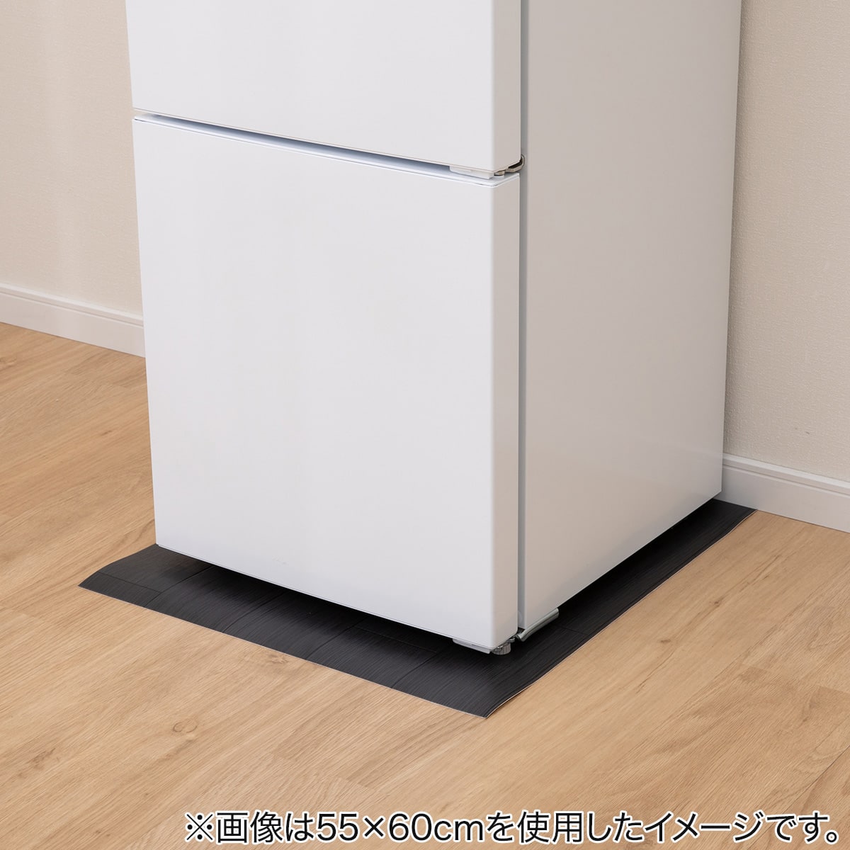 マルチマット(冷蔵庫マット・水槽マット・観葉植物マットなど) 65x70 E