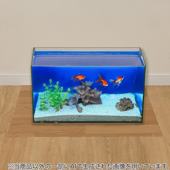 マルチマット(冷蔵庫マット・水槽マット・観葉植物マットなど) 55x60 E-1029 7枚目画像