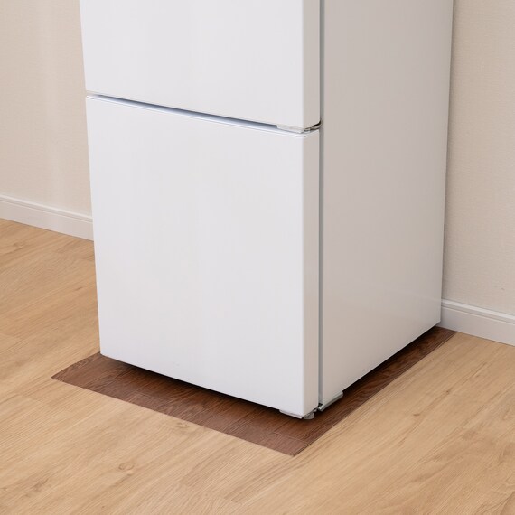 マルチマット(冷蔵庫マット・水槽マット・観葉植物マットなど) 55x60 E-1032 1枚目画像