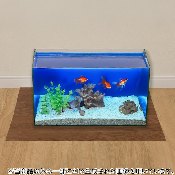 マルチマット(冷蔵庫マット・水槽マット・観葉植物マットなど) 55x60 E-1032 7枚目画像