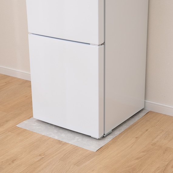 マルチマット(冷蔵庫マット・水槽マット・観葉植物マットなど) 55x60 E-1084 1枚目画像