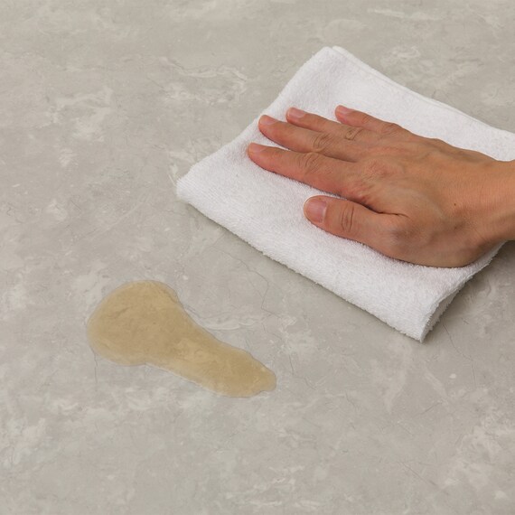 マルチマット(冷蔵庫マット・水槽マット・観葉植物マットなど) 55x60 E-1084 3枚目画像