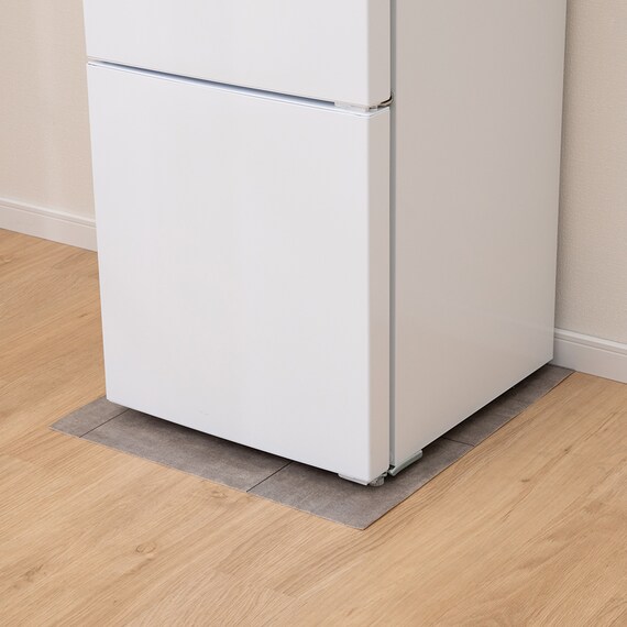 マルチマット(冷蔵庫マット・水槽マット・観葉植物マットなど)　55x60　S-1406 1枚目画像