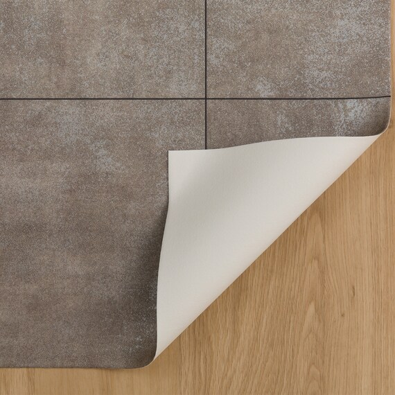 マルチマット(冷蔵庫マット・水槽マット・観葉植物マットなど)　55x60　S-1406 5枚目画像