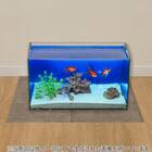 マルチマット(冷蔵庫マット・水槽マット・観葉植物マットなど)　55x60　S-1406 7枚目画像