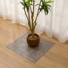 マルチマット(冷蔵庫マット・水槽マット・観葉植物マットなど) 55x60 S-1406 8枚目画像