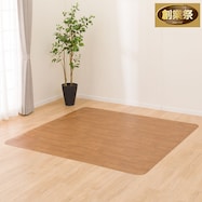 撥水・抗菌・防カビ・床暖対応ラグ フチなし(CES-1306)【期間限定価格:11/28~1/5まで】