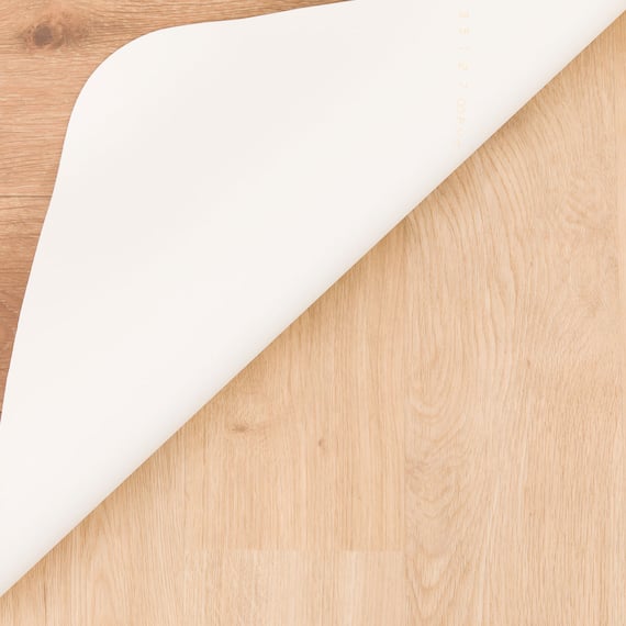 撥水・抗菌・防カビ・床暖対応ラグ フチなし(S-1425 182X110cm) 3枚目画像