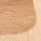 撥水・抗菌・防カビ・床暖対応ラグ フチなし(S-1425 182X110cm) 4枚目画像