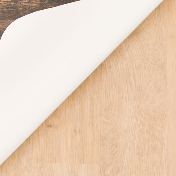 撥水・抗菌・防カビ・床暖対応ラグ フチなし(S-1428 182X110cm) 3枚目画像