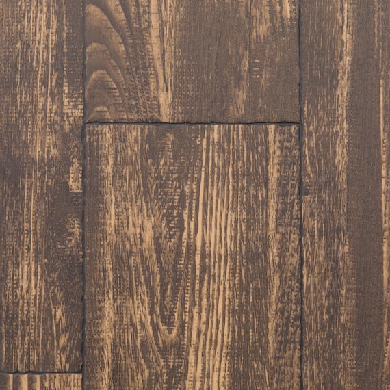 撥水・抗菌・防カビ・床暖対応ラグ フチなし(S-1428 182X110cm) 5枚目画像