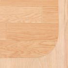 撥水・抗菌・防カビ・床暖対応ラグ フチなし(E-1029 182X110cm) 2枚目画像