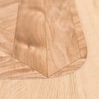 撥水・抗菌・防カビ・床暖対応ラグ フチなし(E-1052 182X110cm) 4枚目画像