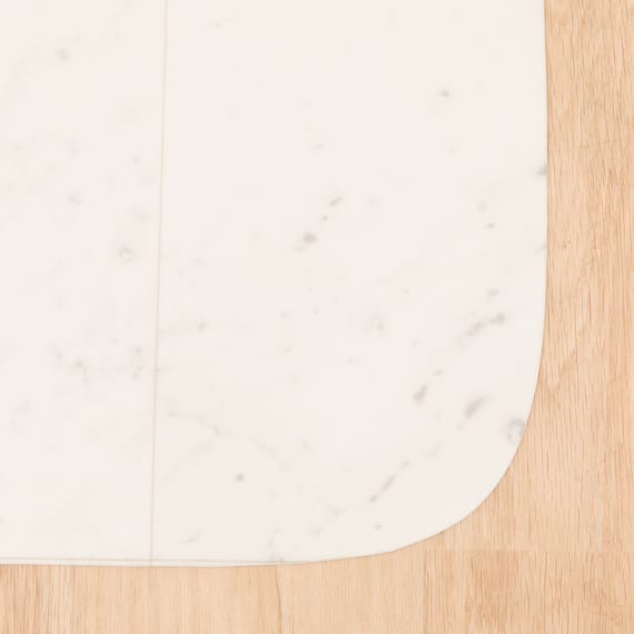 撥水・抗菌・防カビ・床暖対応ラグ フチなし(E2-21201 200X110cm) 2枚目画像