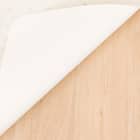 撥水・抗菌・防カビ・床暖対応ラグ フチなし(E2-21201 200X110cm) 3枚目画像