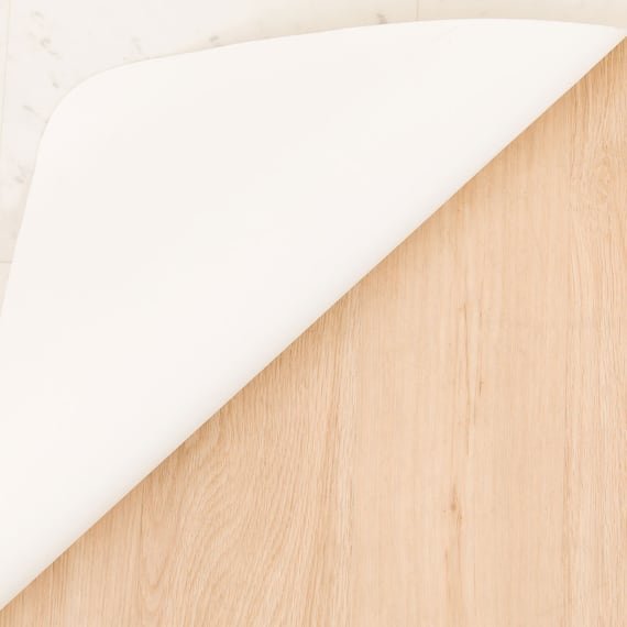 撥水・抗菌・防カビ・床暖対応ラグ フチなし(E2-21201 200X110cm) 3枚目画像