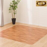 【多サイズから選べる】クッションフロアラグ E2-25044【期間限定価格:8/8~9/24まで】