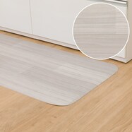 撥水・抗菌・防カビ・床暖対応キッチンマット(E-1012)【期間限定価格:11/28~1/5まで】