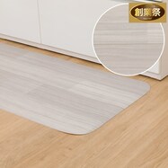 撥水・抗菌・防カビ・床暖対応キッチンマット(E-1012)【期間限定価格:8/8~9/24まで】