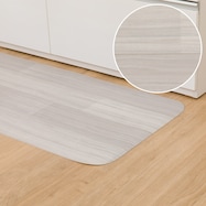 撥水・抗菌・防カビ・床暖対応キッチンマット(E-1012)