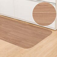 撥水・抗菌・防カビ・床暖対応キッチンマット(E-1023)【期間限定価格:11/28~1/5まで】