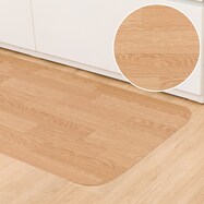 撥水・抗菌・防カビ・床暖対応キッチンマット(E-1029)【期間限定価格:11/28~1/5まで】