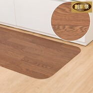 撥水・抗菌・防カビ・床暖対応キッチンマット(E-1032)【期間限定価格:8/8~9/24まで】