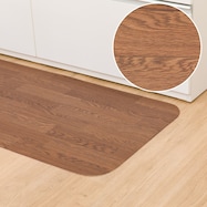 撥水・抗菌・防カビ・床暖対応キッチンマット(E-1032)