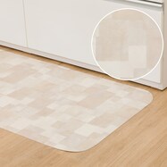 撥水・抗菌・防カビ・床暖対応キッチンマット(E-1062)【期間限定価格:11/28~1/5まで】