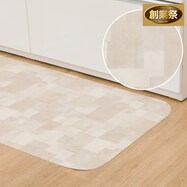撥水・抗菌・防カビ・床暖対応キッチンマット(E-1062)【期間限定価格:8/8~9/24まで】
