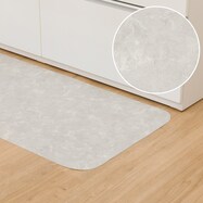 撥水・抗菌・防カビ・床暖対応キッチンマット(E-1084)【期間限定価格:11/28~1/5まで】