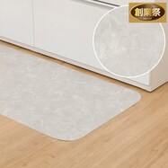 撥水・抗菌・防カビ・床暖対応キッチンマット(E-1084)【期間限定価格:8/8~9/24まで】